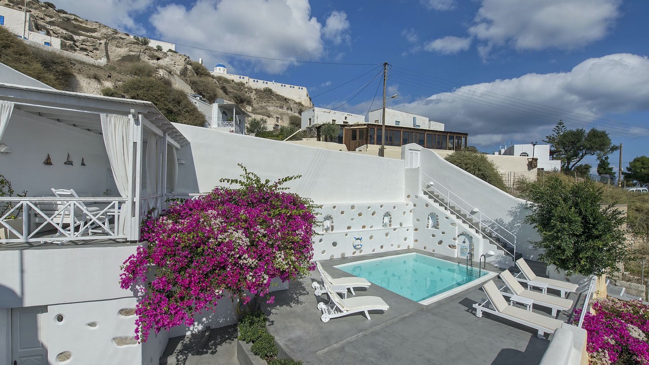 Photo of Outdoor in Episkopi Gonias