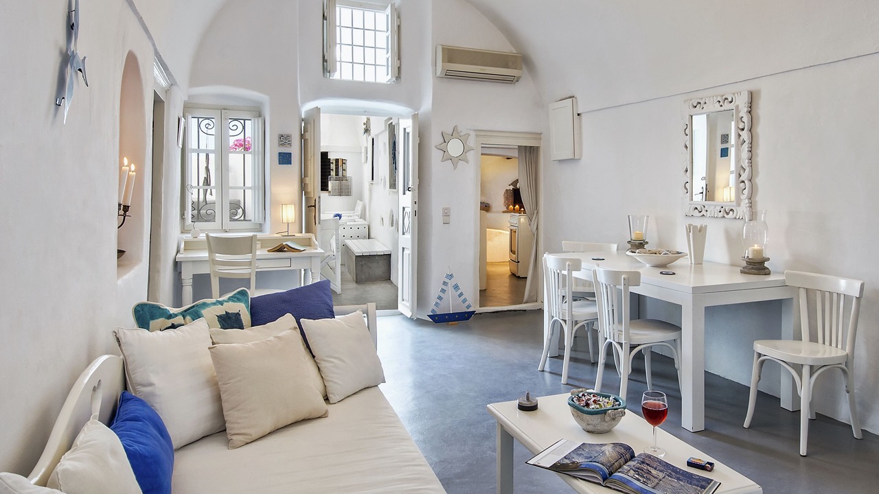 Photo of Bedroom in Episkopi Gonias