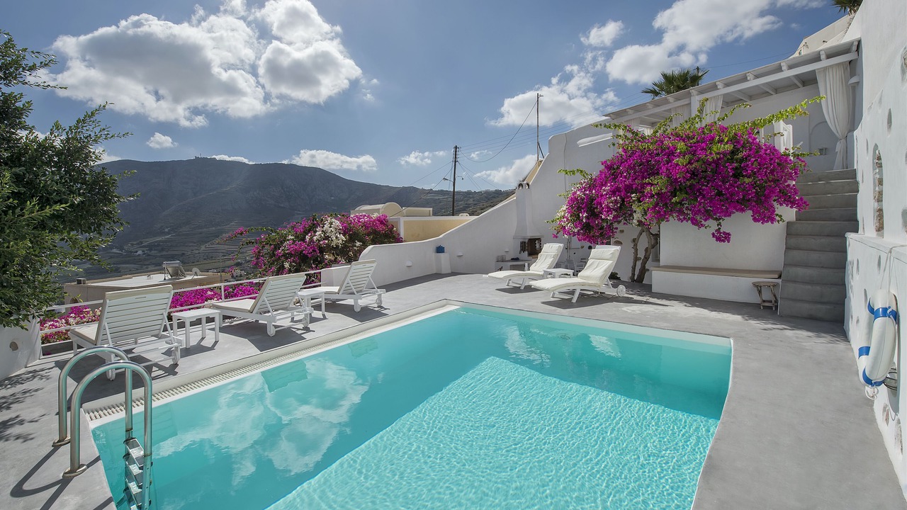 Photo of Outdoor in Episkopi Gonias