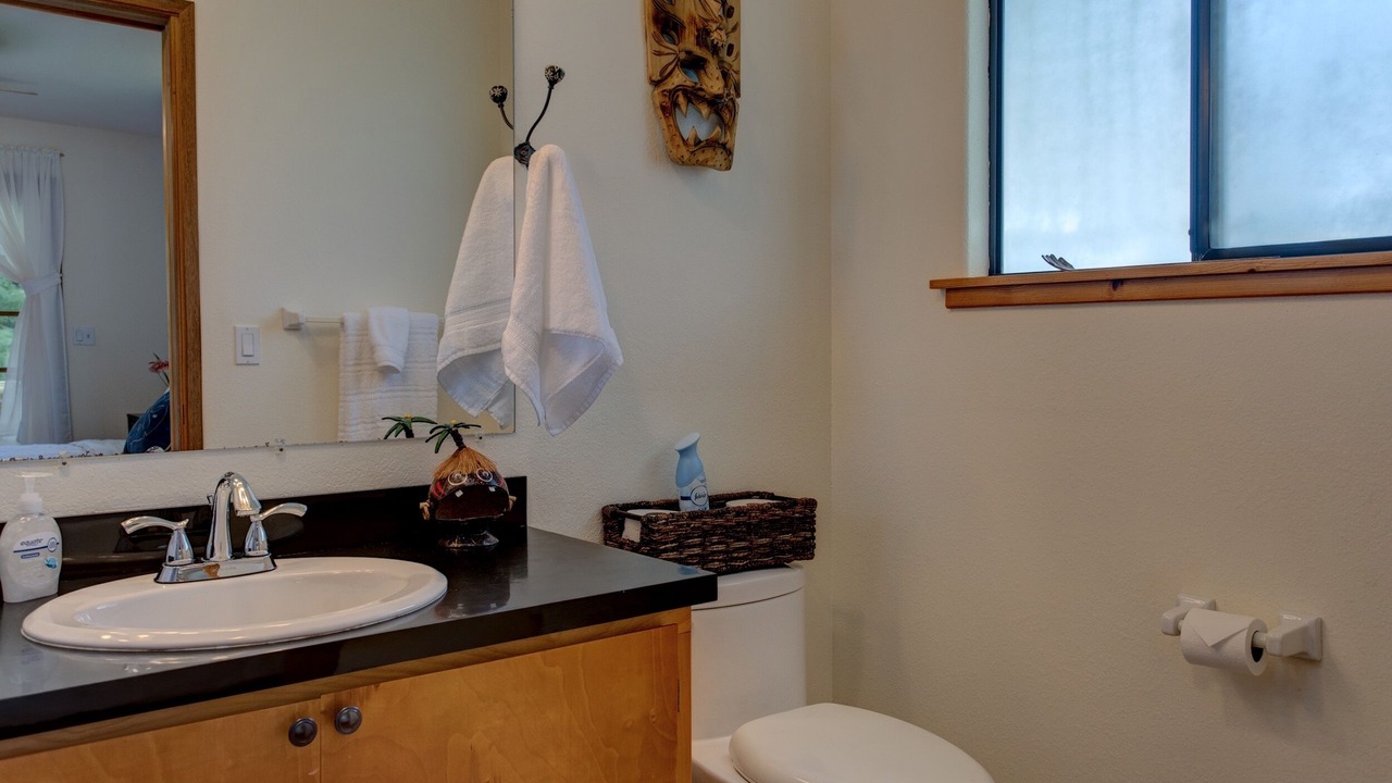 Photo of Bathroom in Ninole