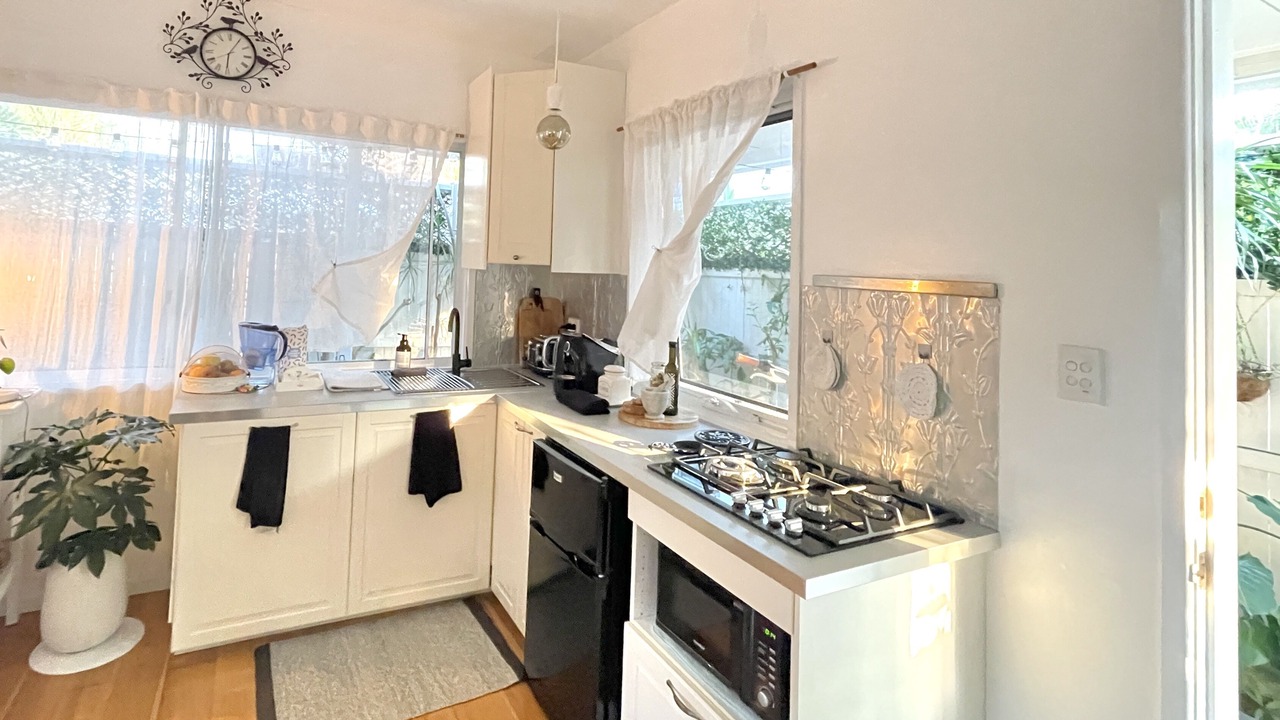 Photo of Kitchen in Suffolk Park