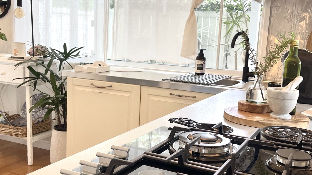 Photo of Kitchen in Suffolk Park