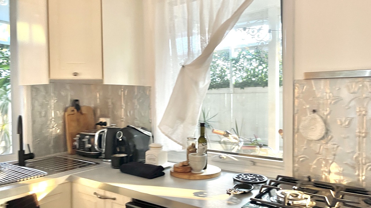 Photo of Kitchen in Suffolk Park