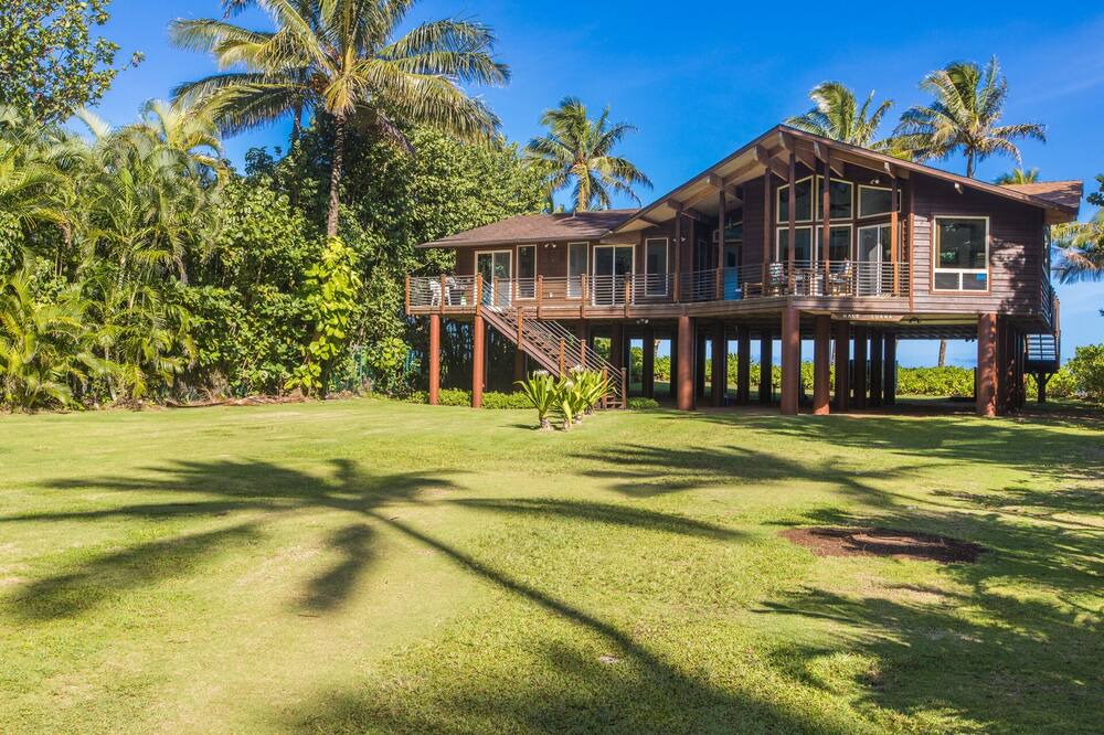 Photo of Outdoor in Wainiha