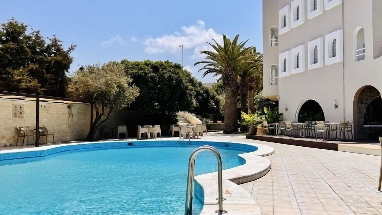 Photo of Outdoor in Karteros