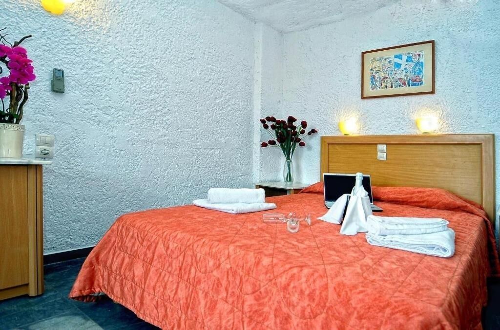 Photo of Bedroom in Karteros