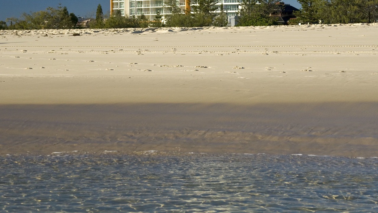 Photo of Outdoor in Coolangatta