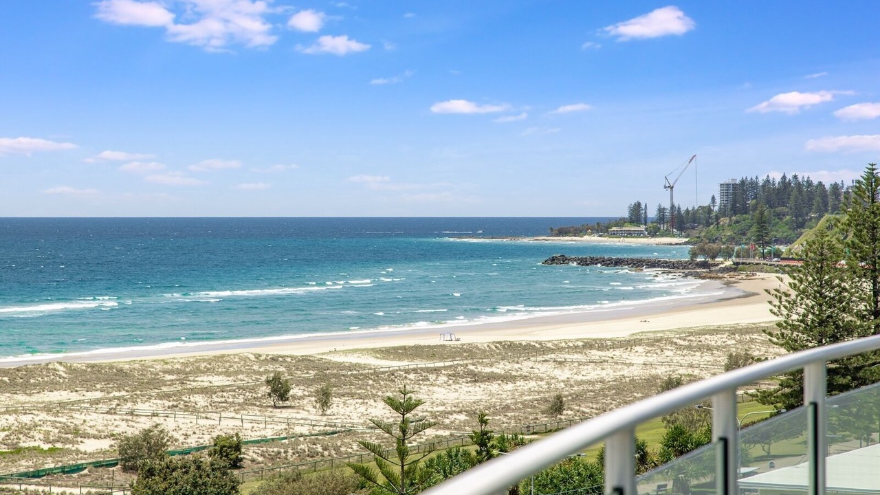 Photo of Bedroom in Coolangatta
