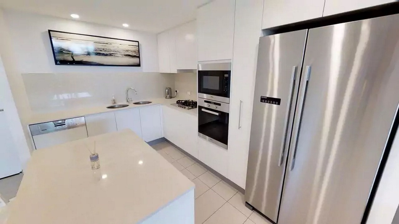 Photo of Kitchen in Coolangatta