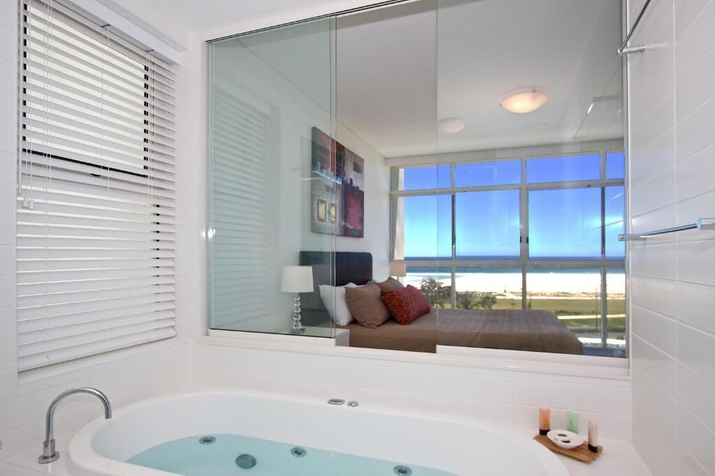 Photo of Bathroom in Coolangatta