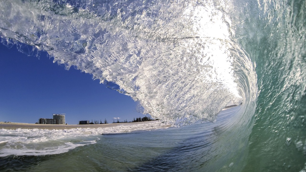 Photo of Others in Coolangatta