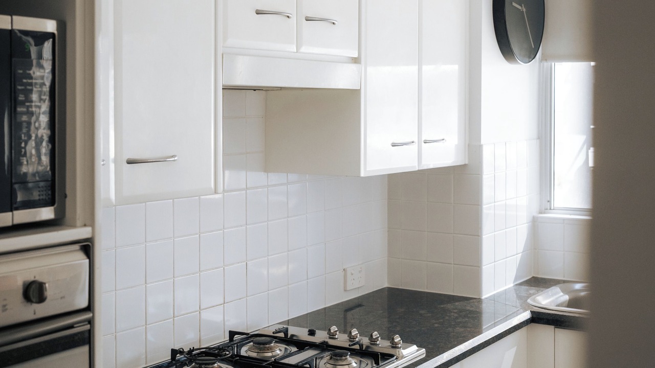 Photo of Kitchen in Main Beach