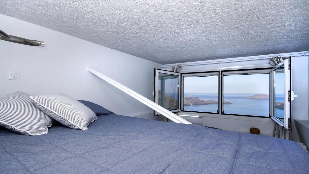 Photo of Bedroom in Firostefani