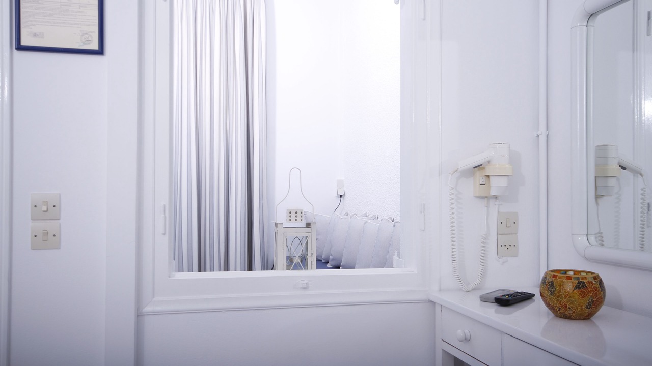 Photo of Bedroom in Firostefani