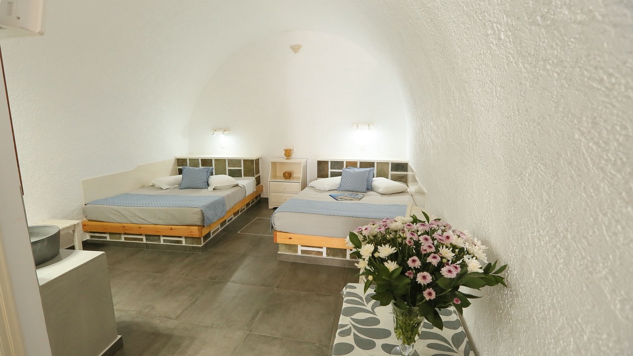 Photo of Patio Balcony in Firostefani