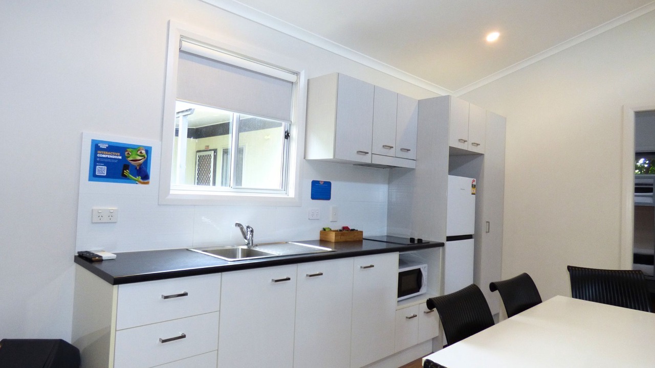 Photo of Kitchen in Helensvale