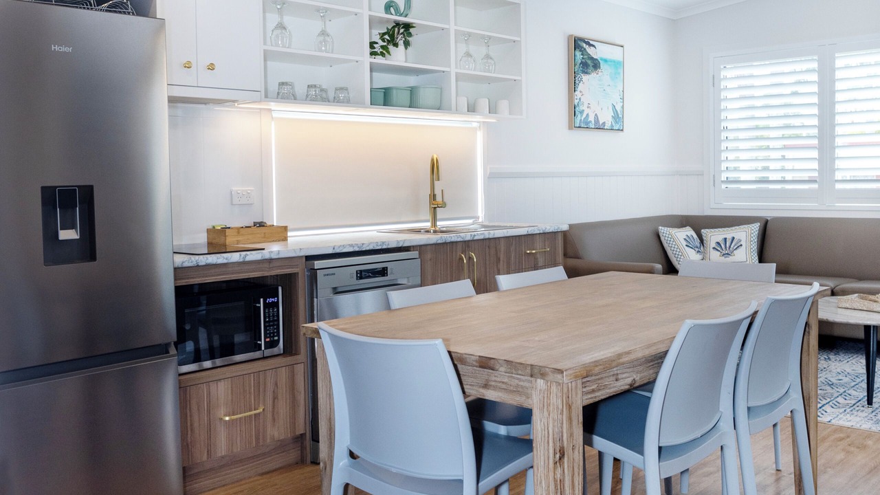Photo of Kitchen in Helensvale