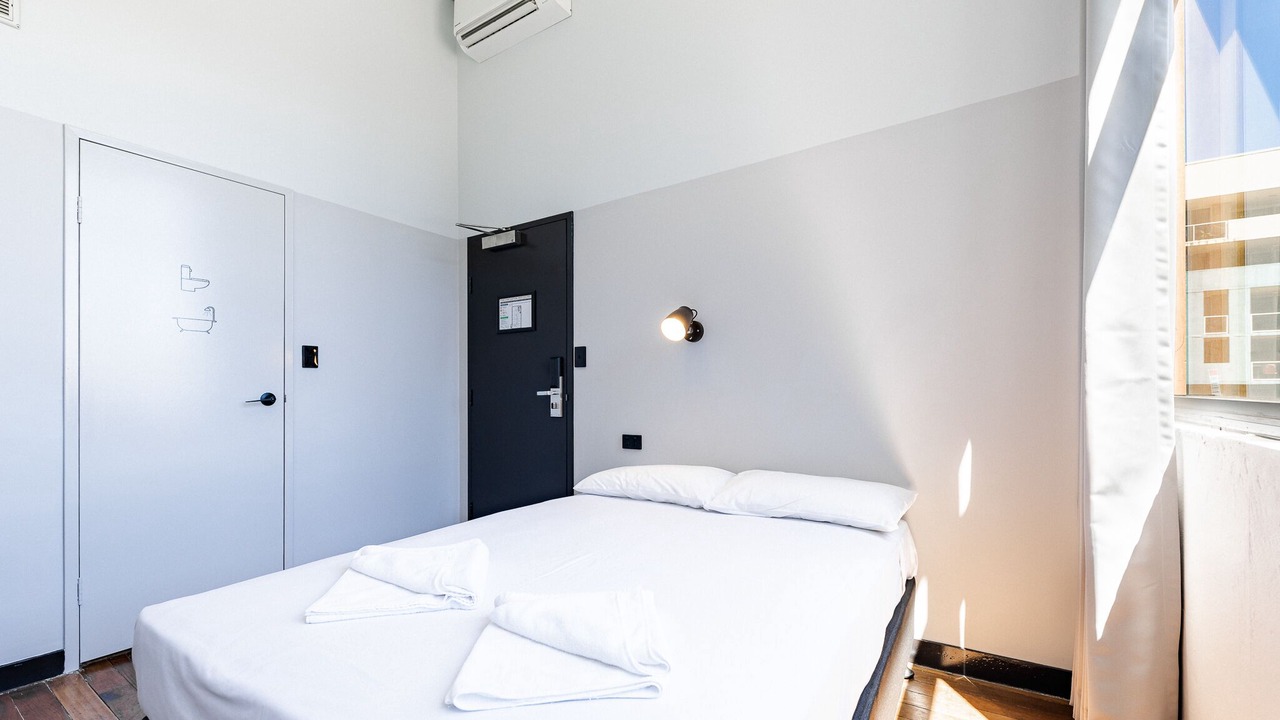 Photo of Bedroom in Fortitude Valley