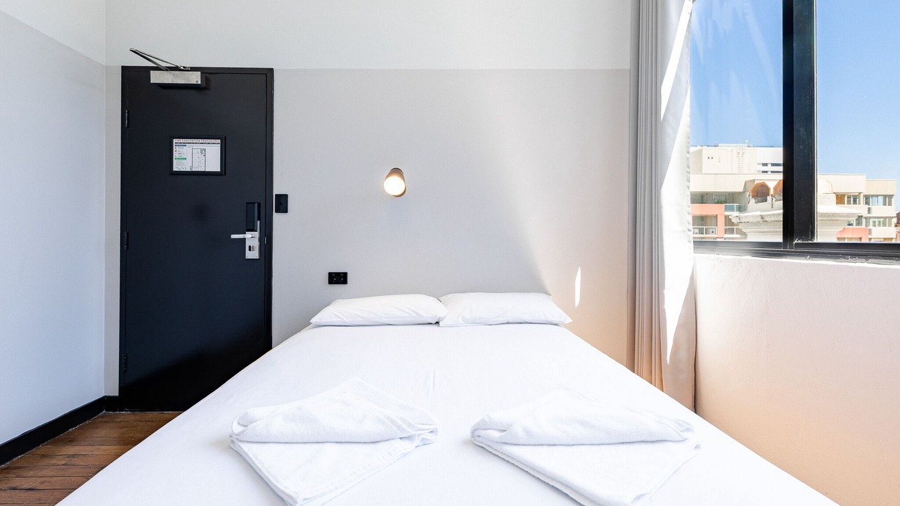 Photo of Bedroom in Fortitude Valley