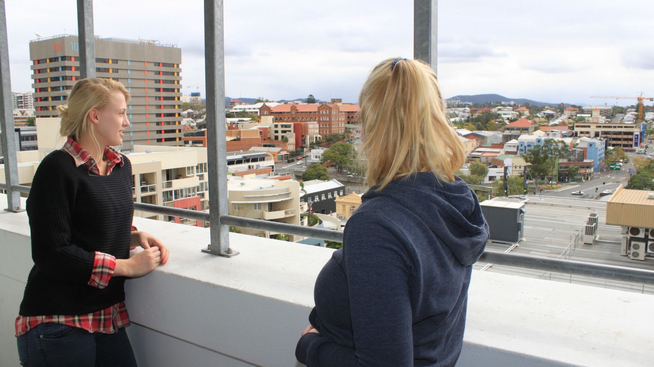 Photo of Bedroom in Fortitude Valley