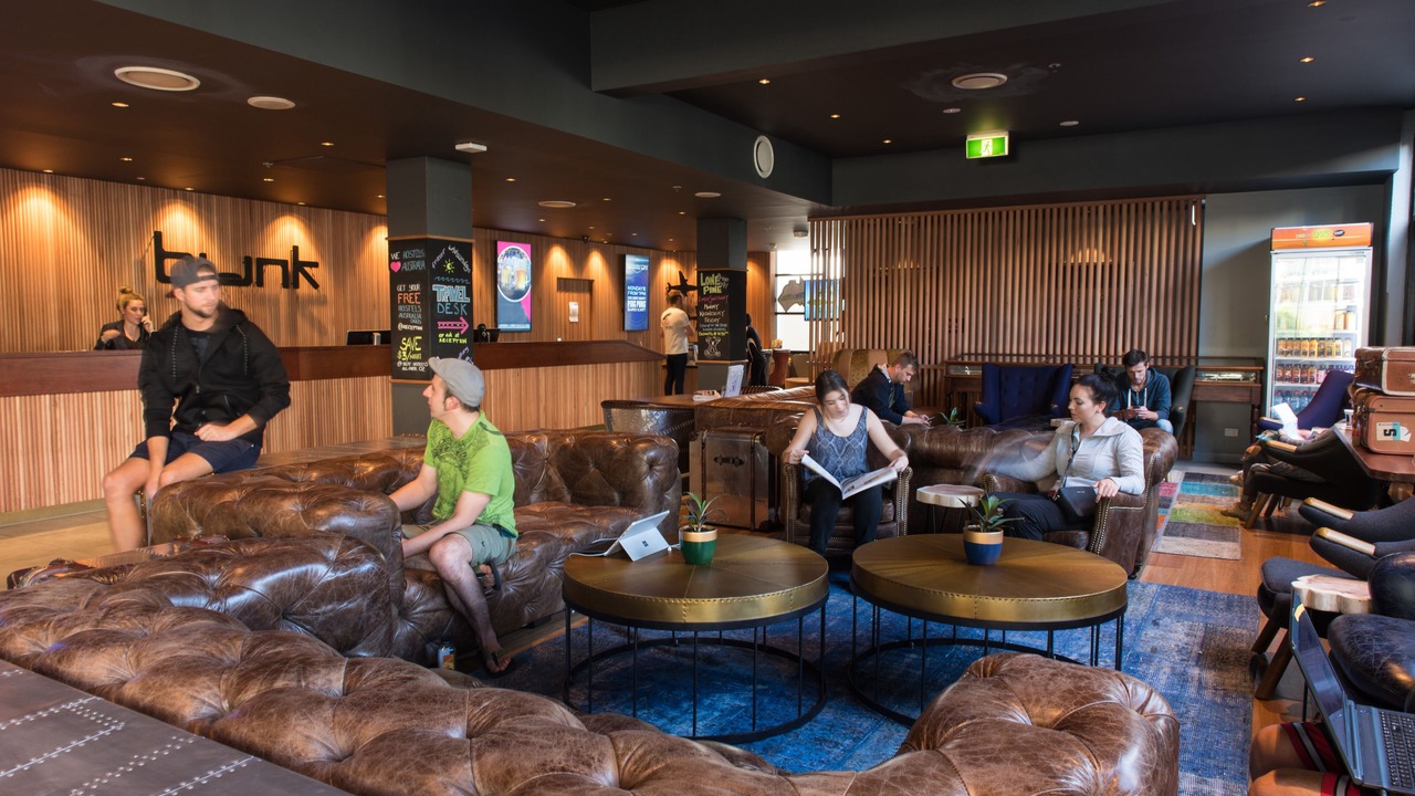 Photo of Others in Fortitude Valley