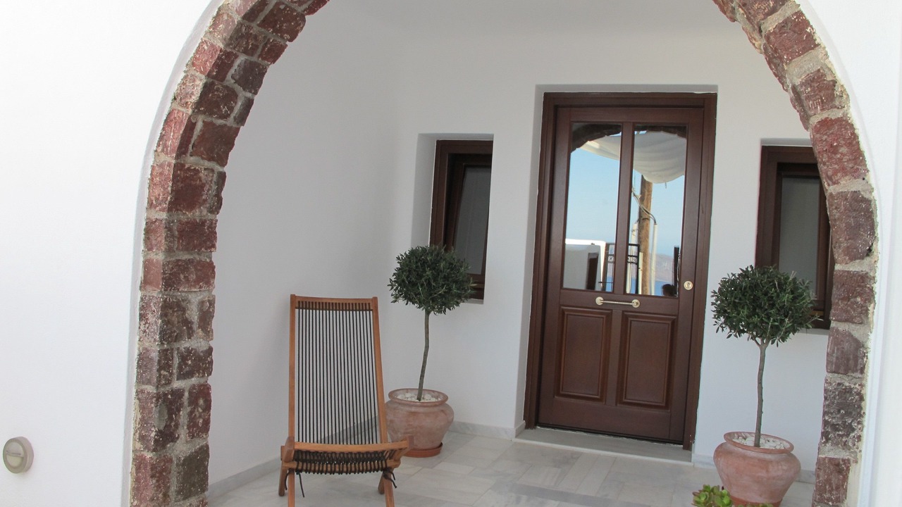 Photo of Outdoor in Firostefani