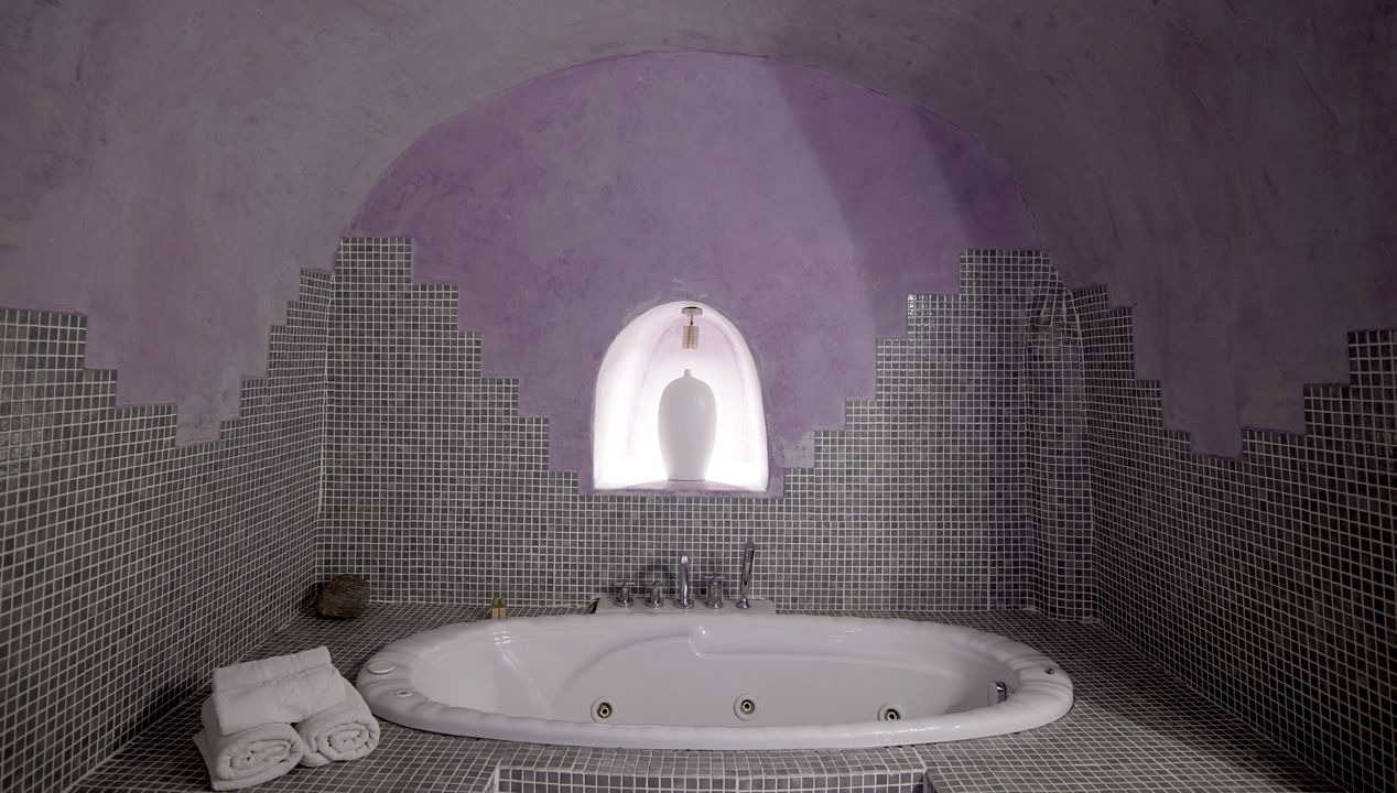 Photo of Bathroom in Firostefani
