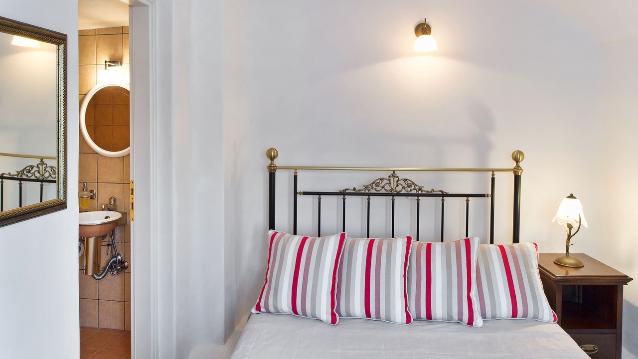 Photo of Bedroom in Firostefani