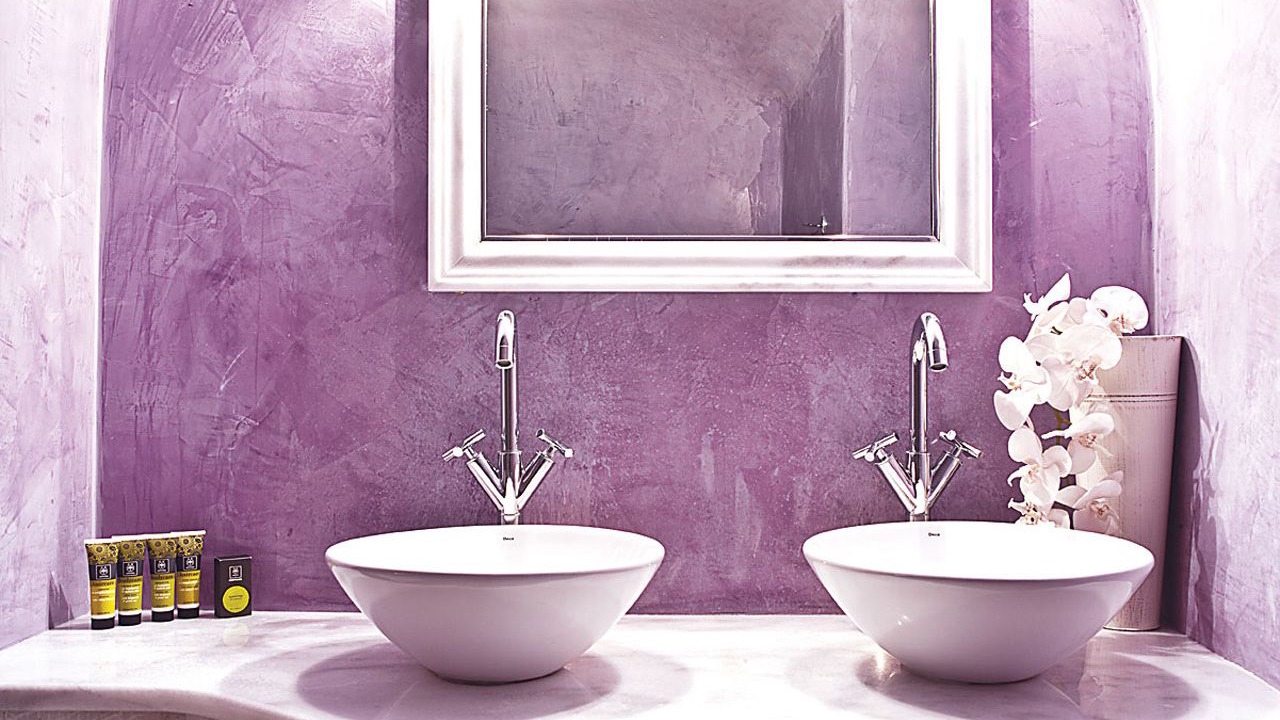 Photo of Bathroom in Firostefani