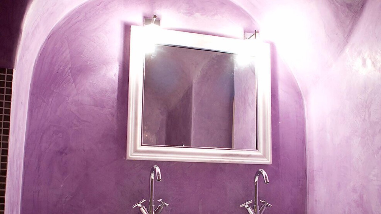 Photo of Bathroom in Firostefani
