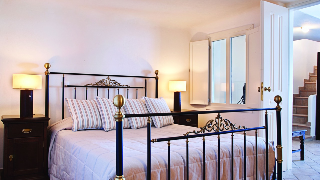 Photo of Bedroom in Firostefani
