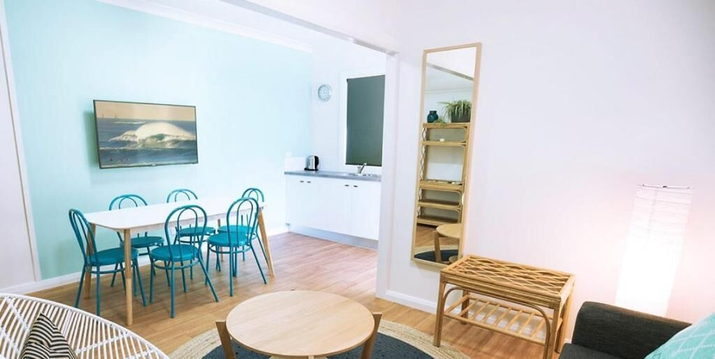 Photo of Kitchen in Byron Bay