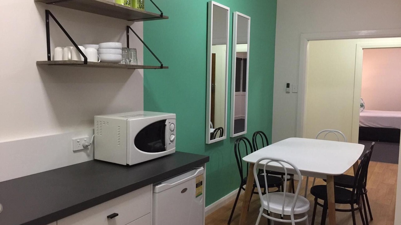 Photo of Kitchen in Byron Bay