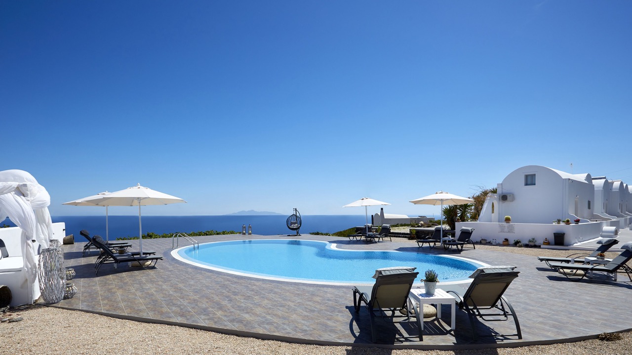 Photo of Outdoor in Imerovigli