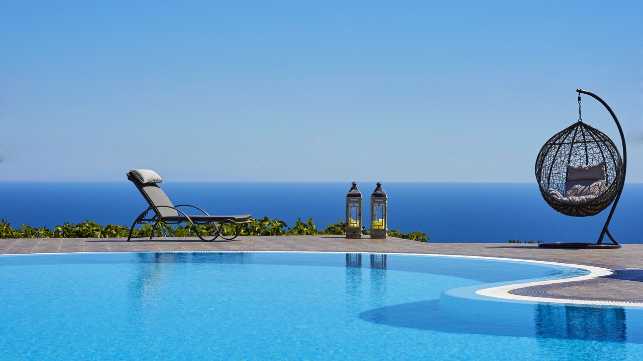Photo of Outdoor in Imerovigli