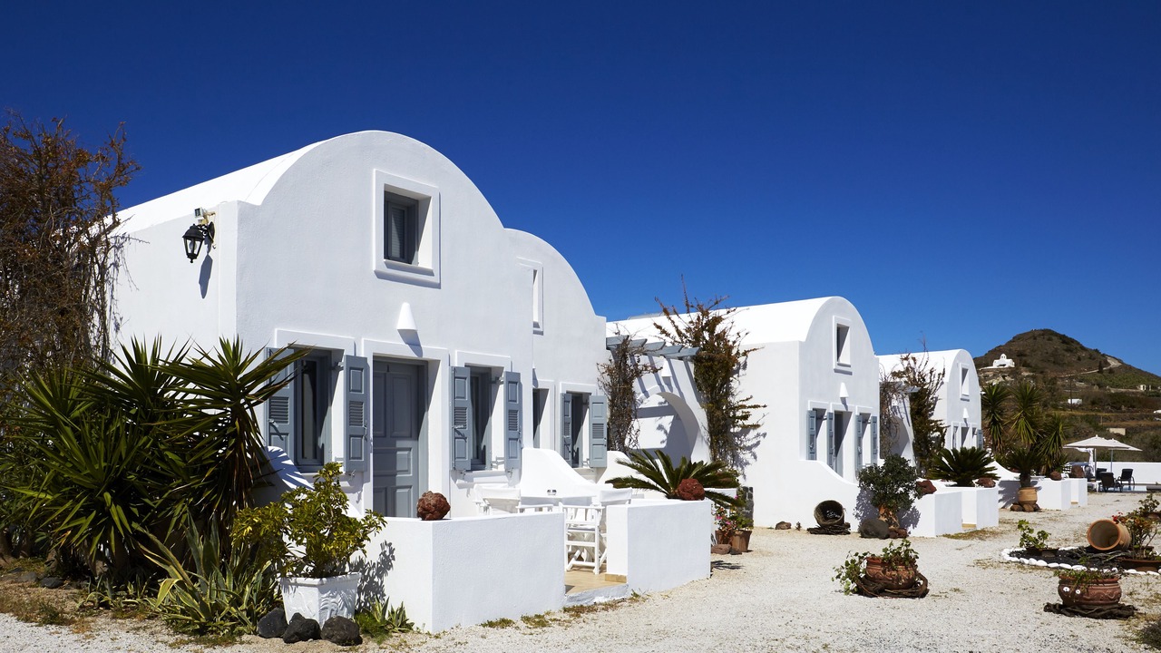 Photo of Patio Balcony in Imerovigli