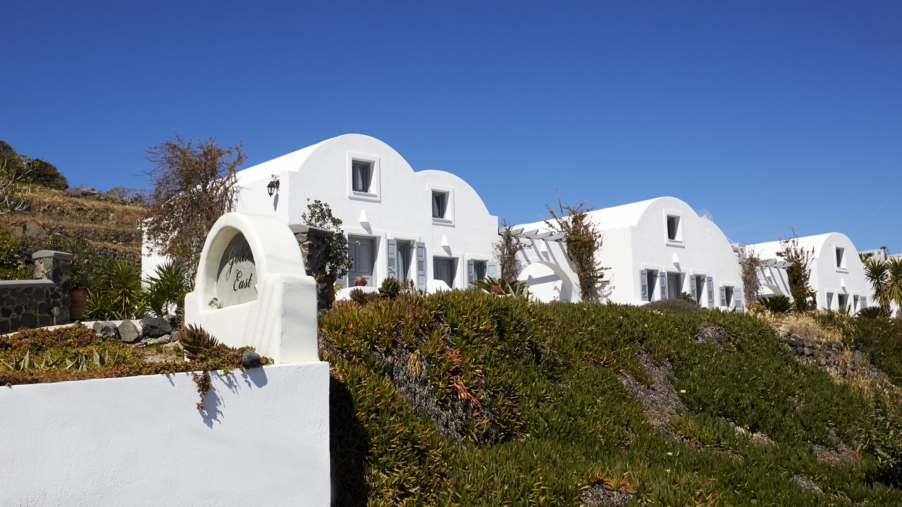 Photo of Patio Balcony in Imerovigli