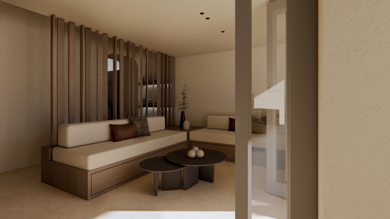 Photo of Bedroom in Firostefani