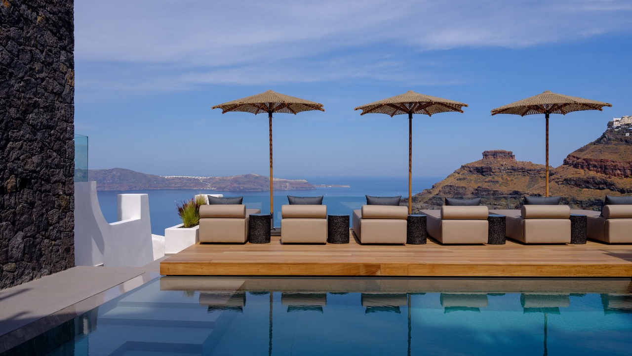 Photo of Outdoor in Firostefani