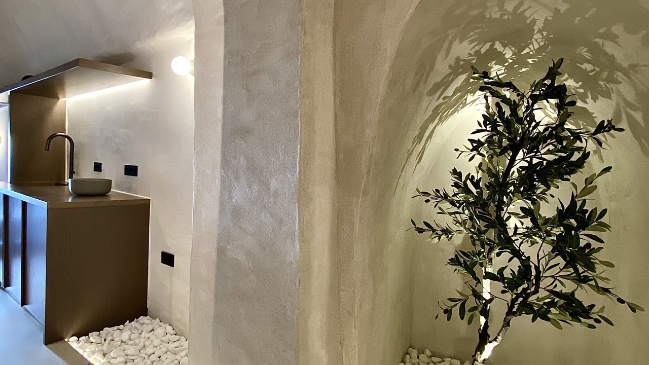 Photo of Bedroom in Firostefani