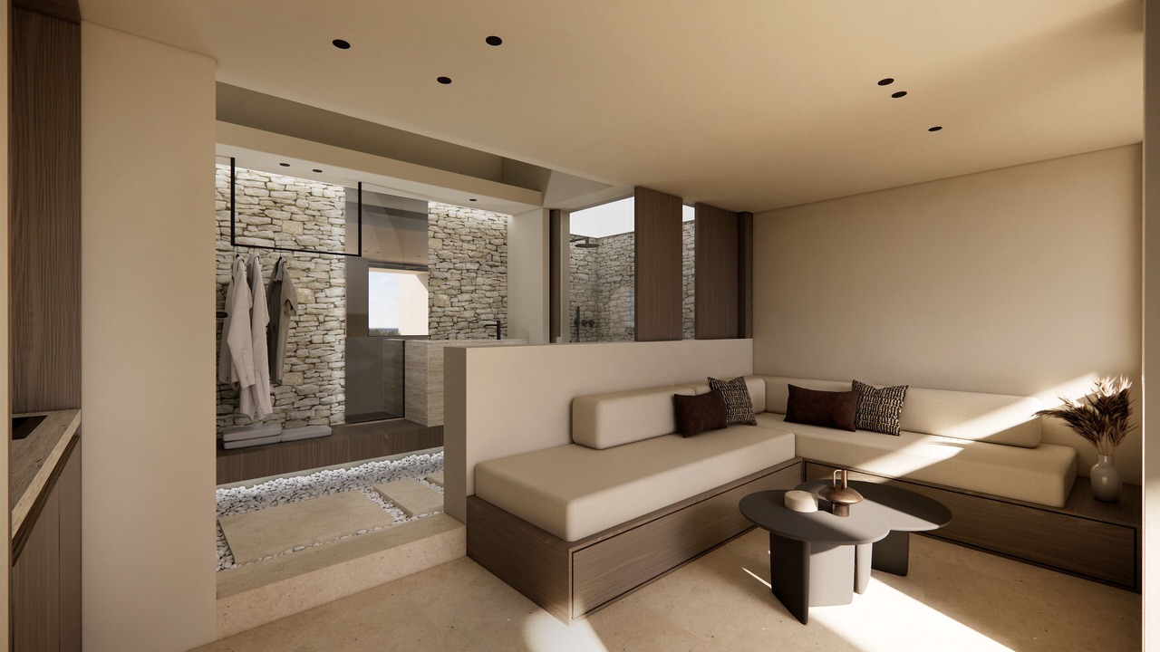 Photo of Bedroom in Firostefani