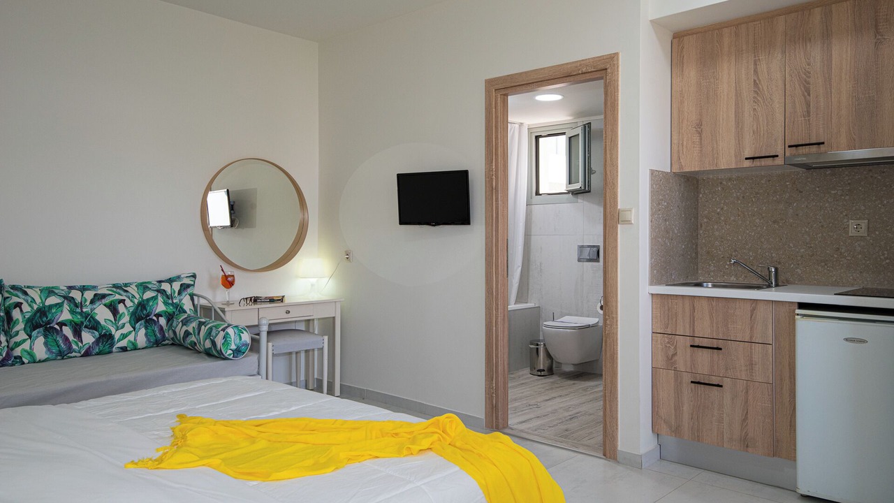 Photo of Bedroom in Sissi