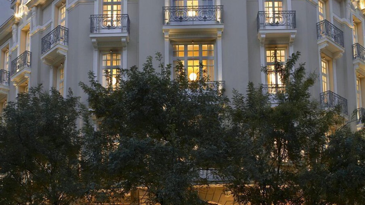 Photo of Outdoor in Thessaloniki City Centre