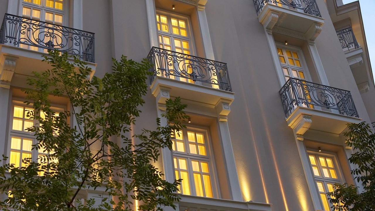 Photo of Outdoor in Thessaloniki City Centre