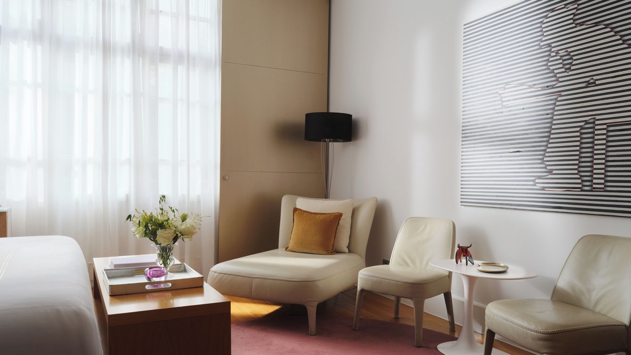 Photo of Bedroom in Thessaloniki City Centre