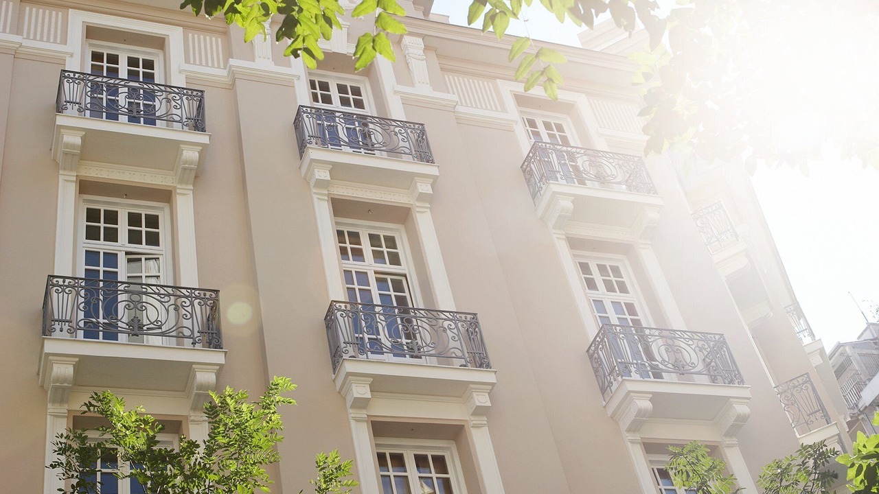 Photo of Outdoor in Thessaloniki City Centre