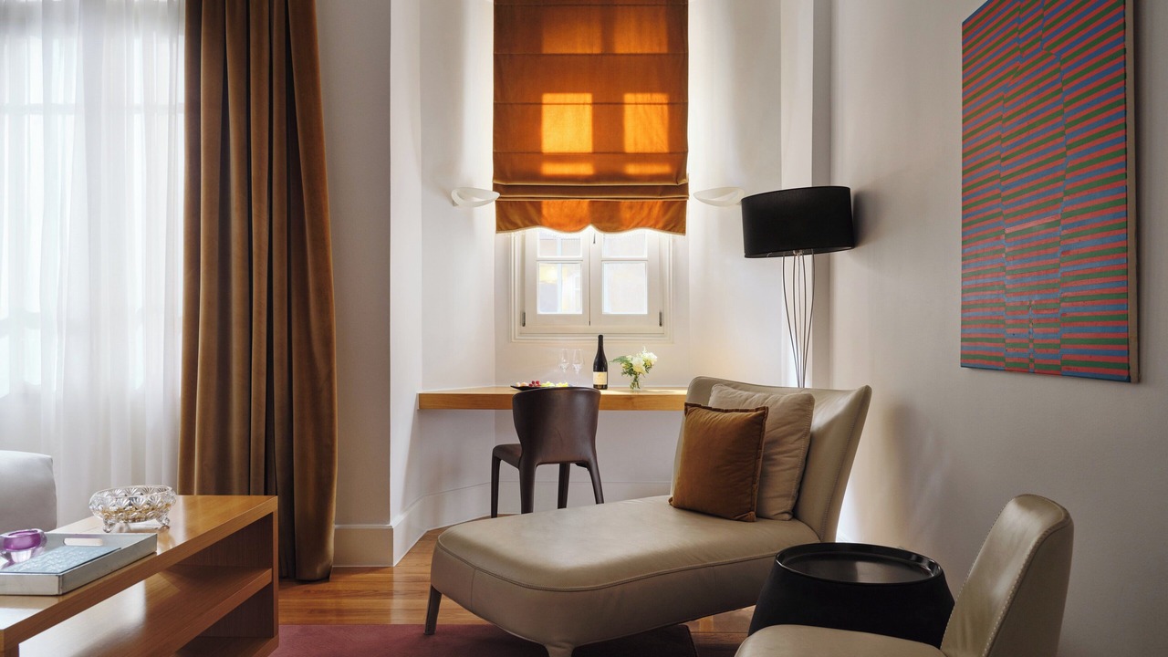 Photo of Bedroom in Thessaloniki City Centre