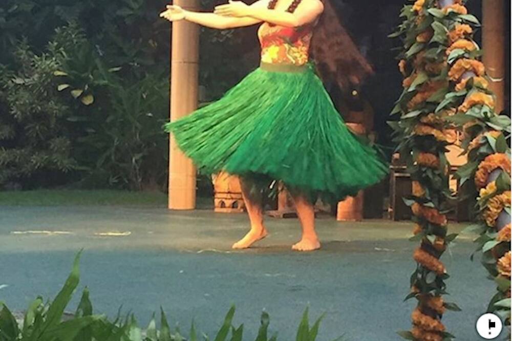 Photo of Outdoor in Punaluu