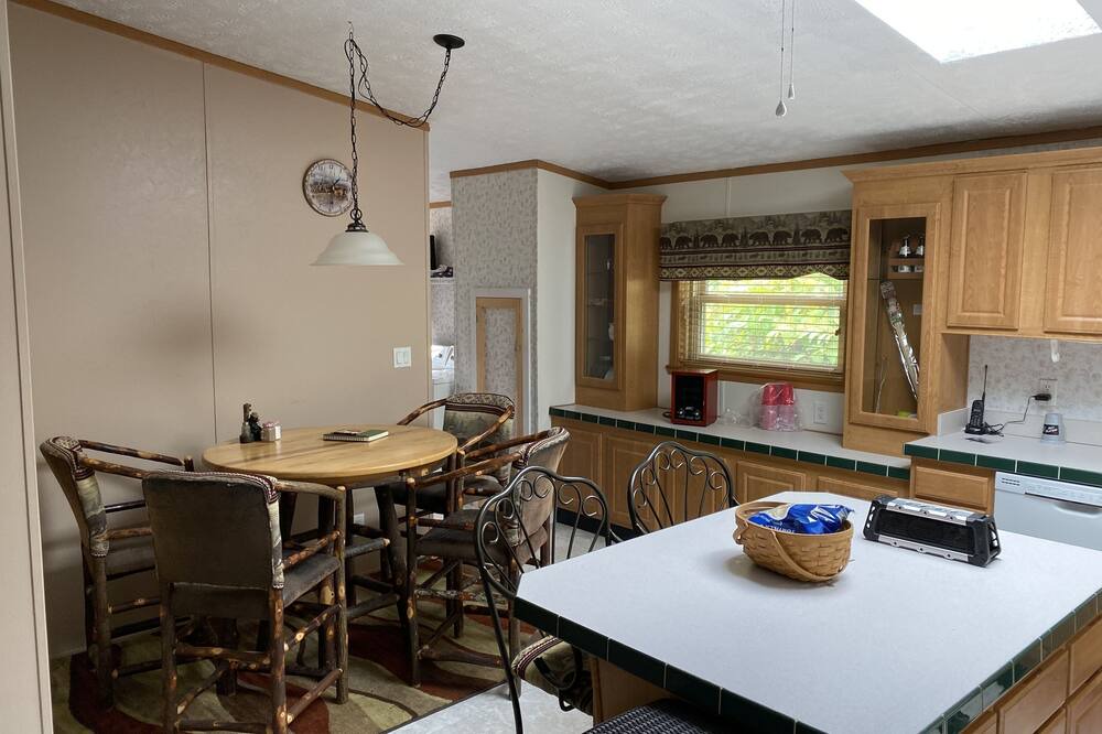 Photo of Kitchen in Austin