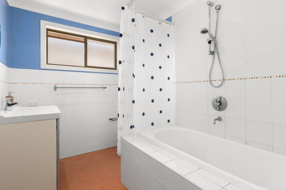 Photo of Bathroom in Pottsville